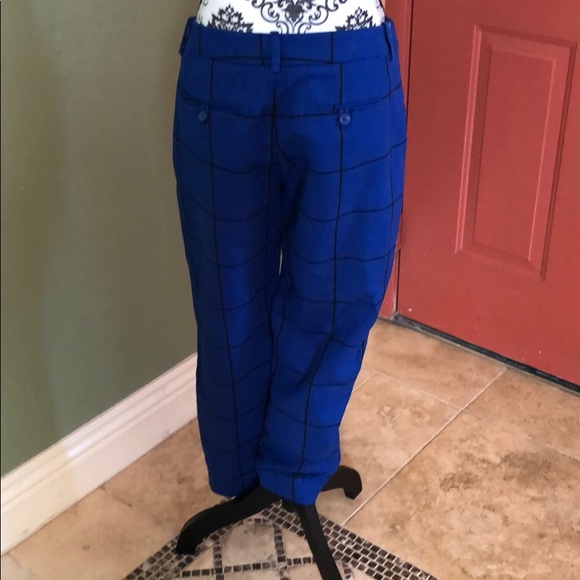 Blue pants - Picture 5 of 5